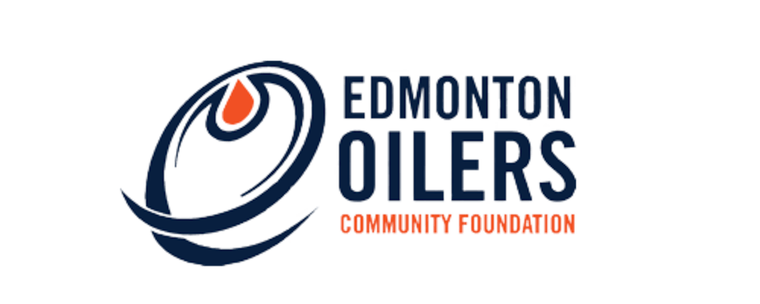 Edmonton Oilers Foundation logo