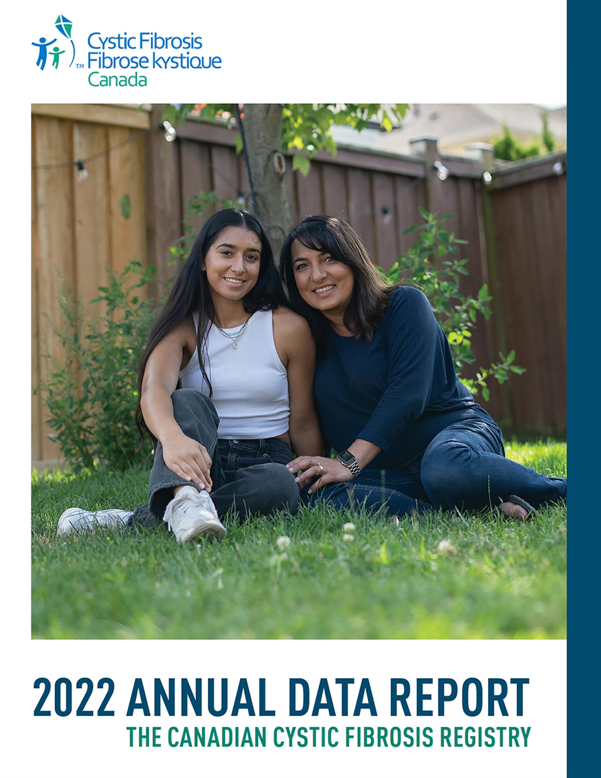 Click here to view the 2022 Annual Data Report