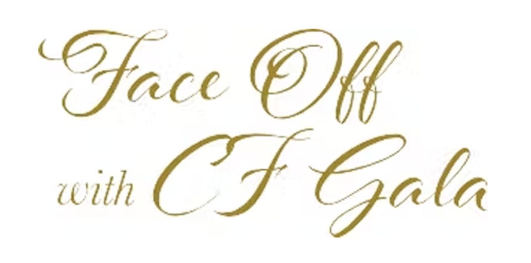 Face Off Gala