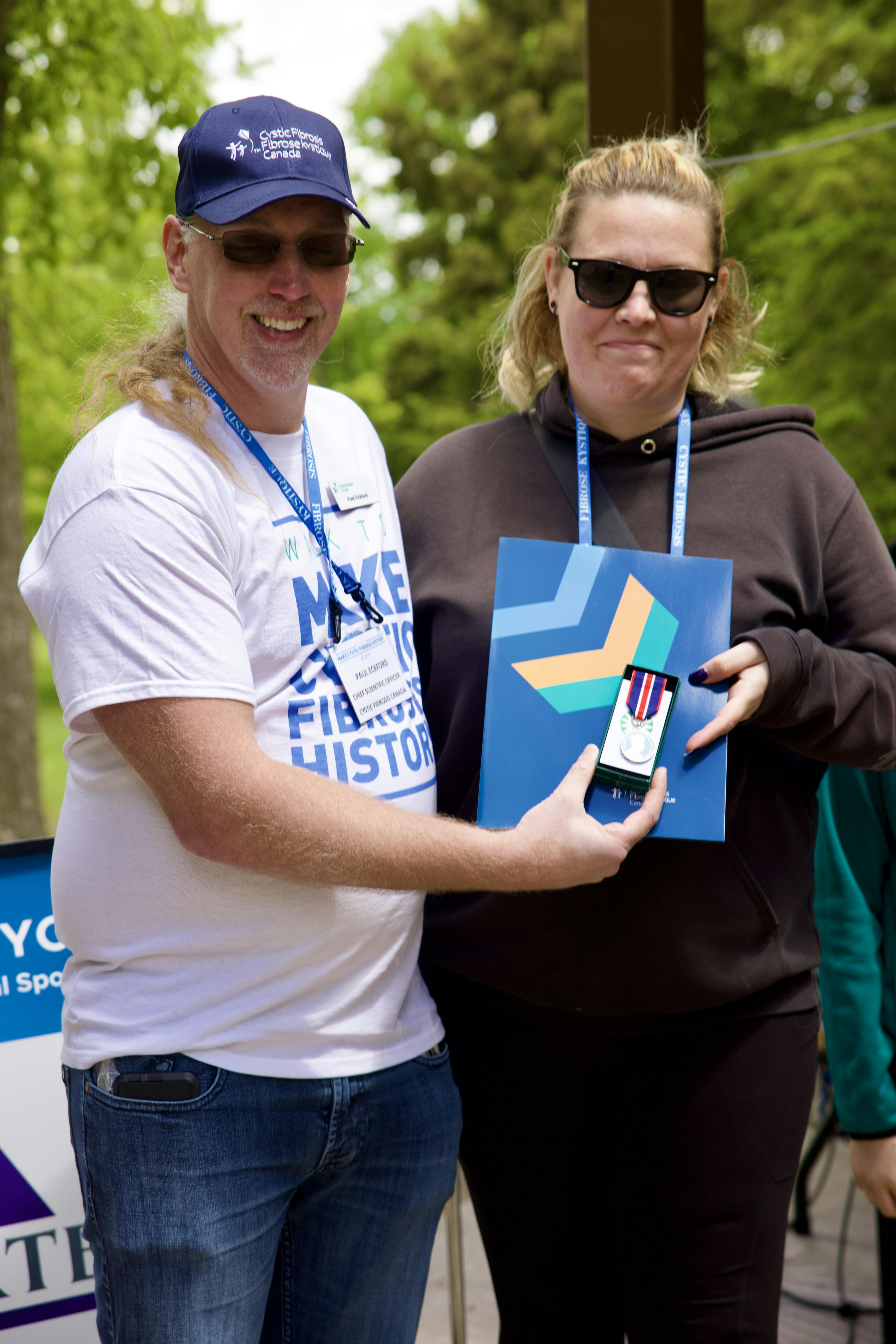 Stephanie Fryers KCCM