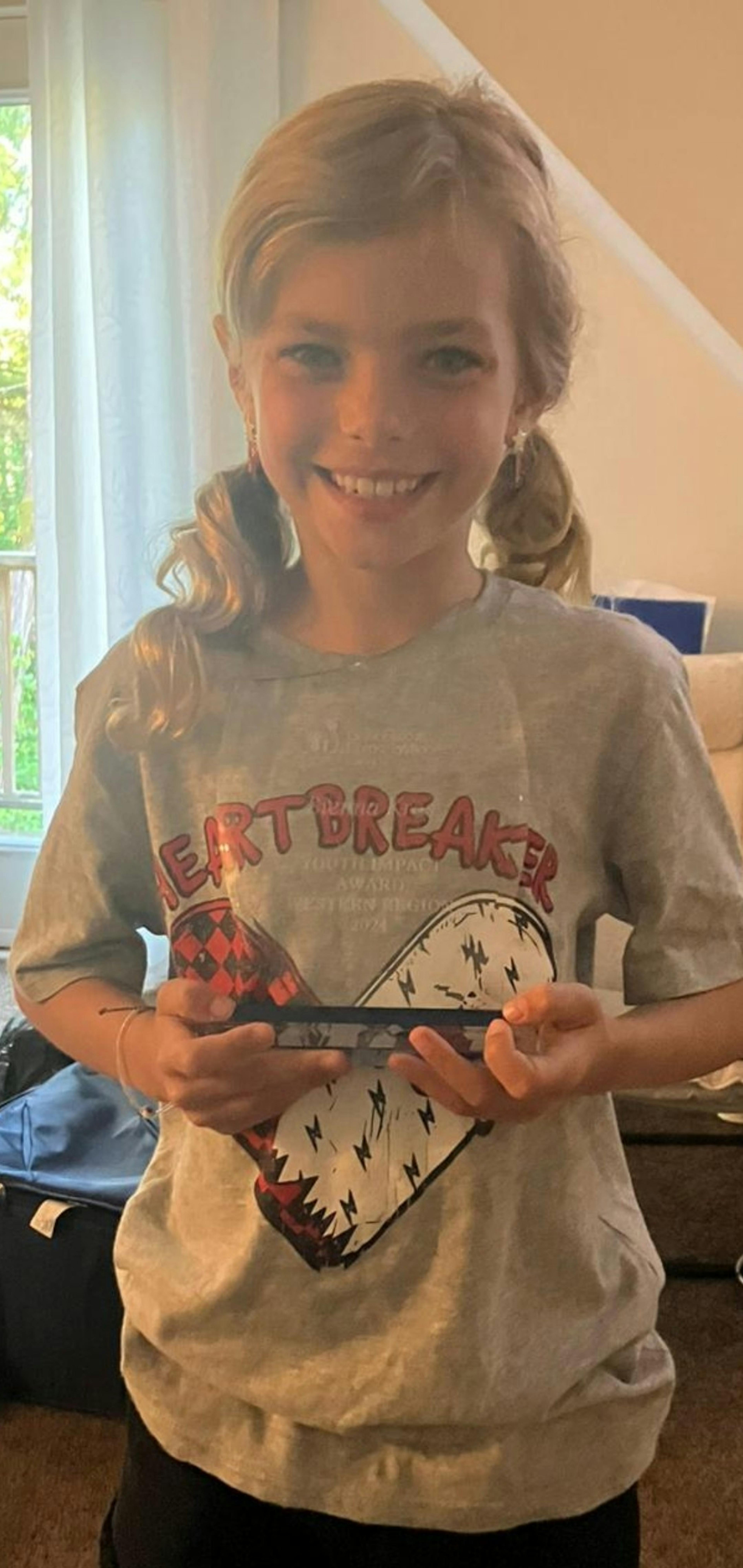 Sienna Kras2, KCCM