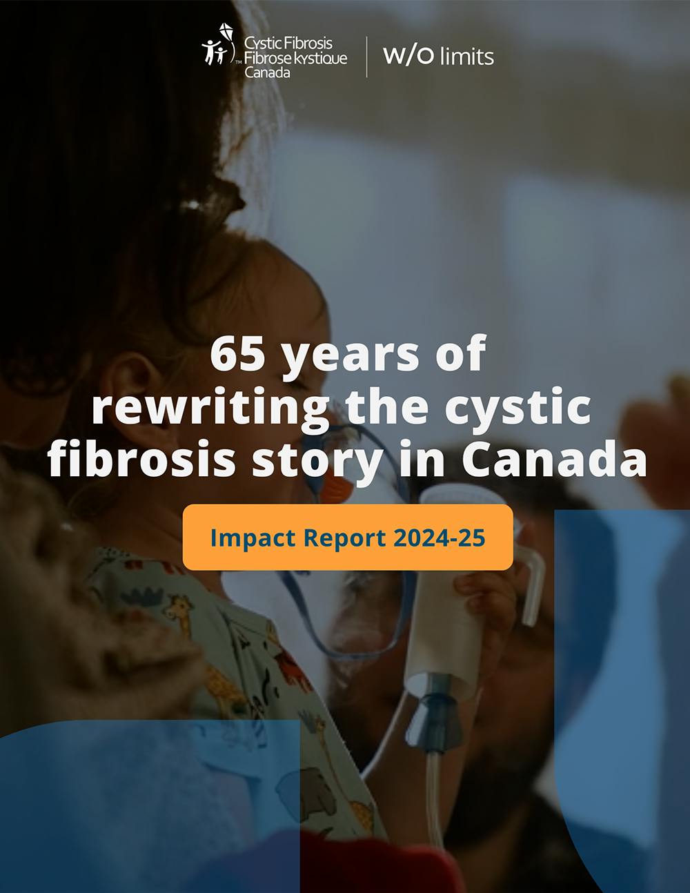 Click here to visit the 2024-25 digital Impact Report