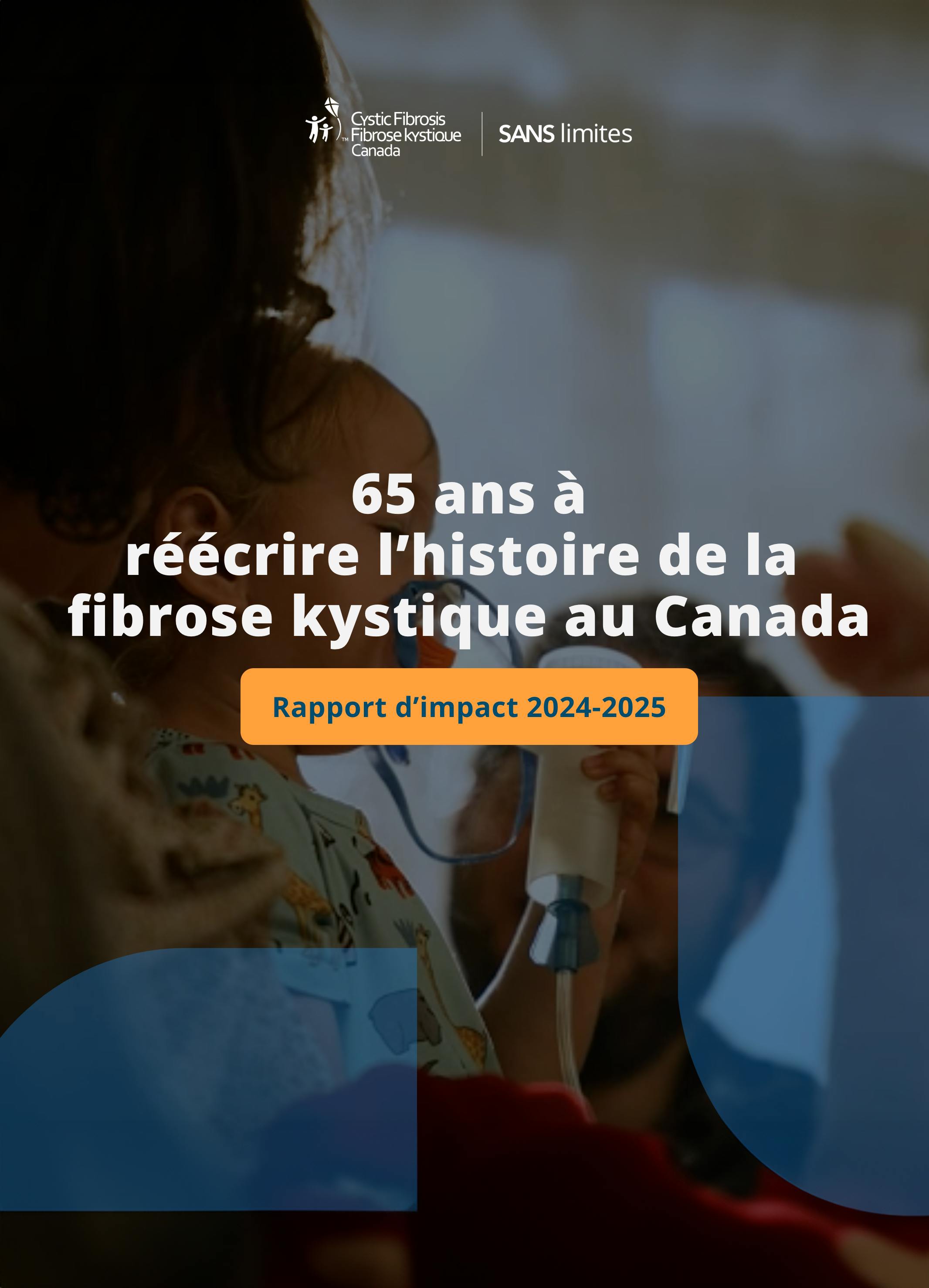 Cliquez ici pour consulter le rapport d'impact 2024-25