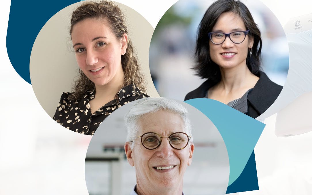 Spotlight on CF Research forum | Pleins feux sur la rechere sur FK
