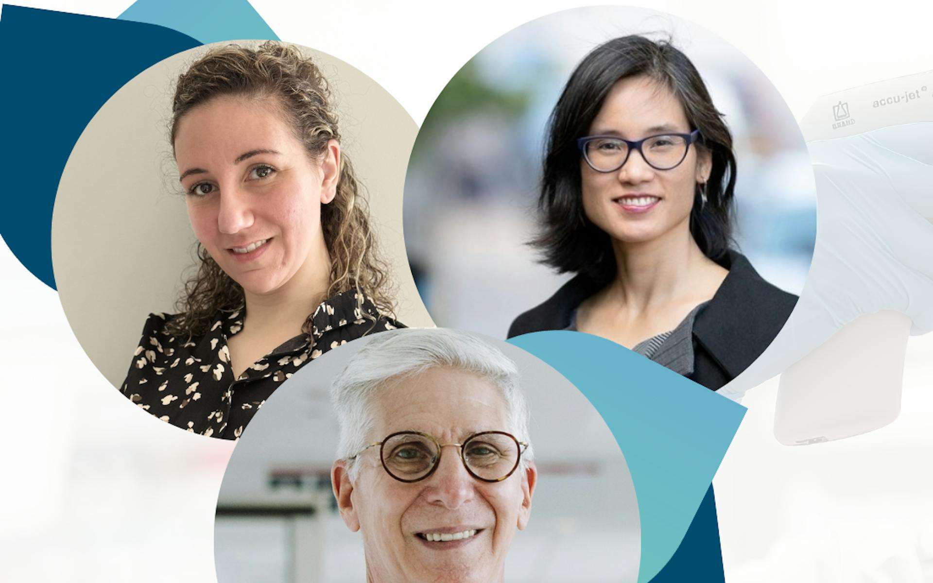 Spotlight on CF Research forum | Pleins feux sur la rechere sur FK