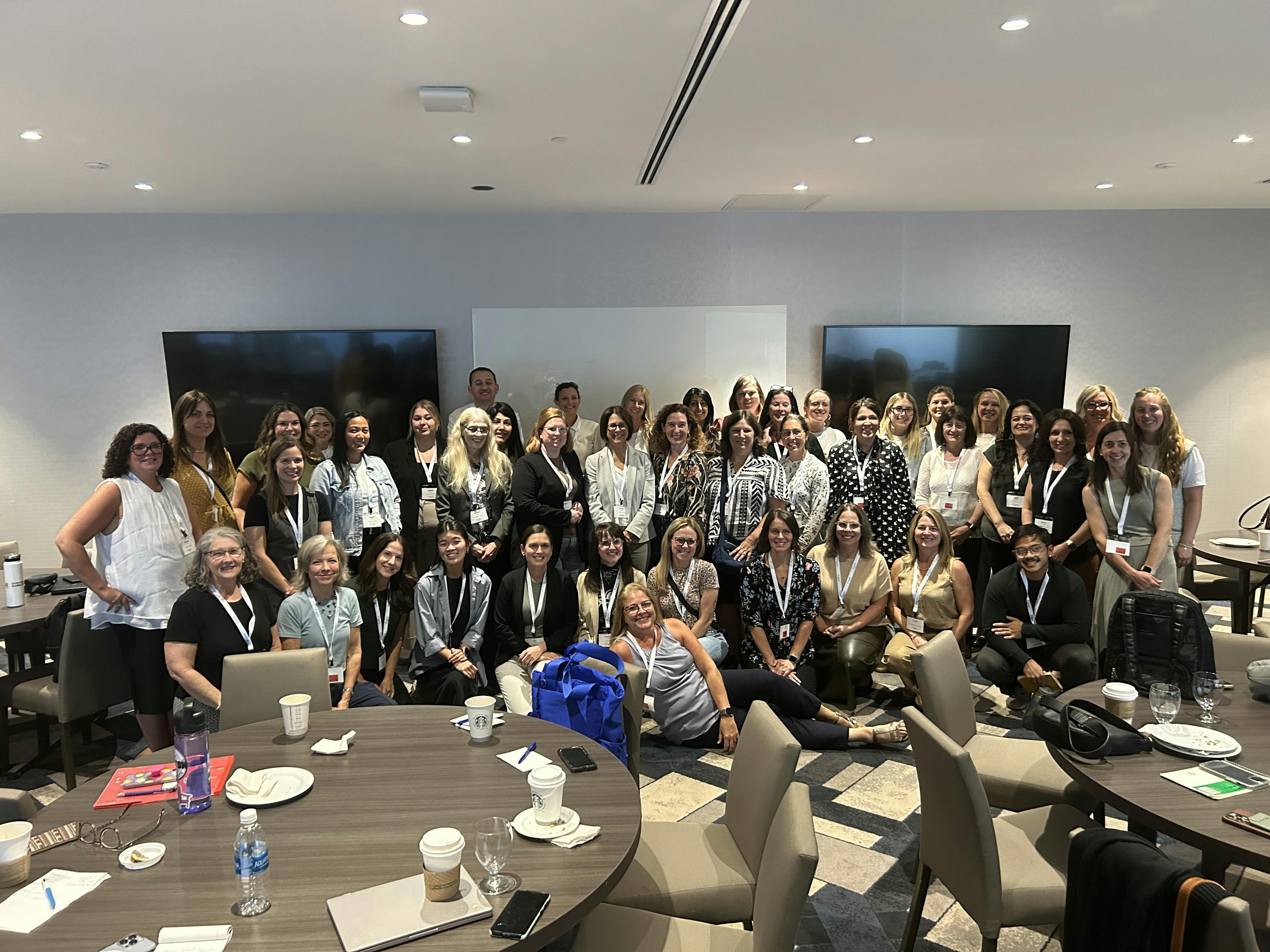 Réunion disciplinaire de FK Canada