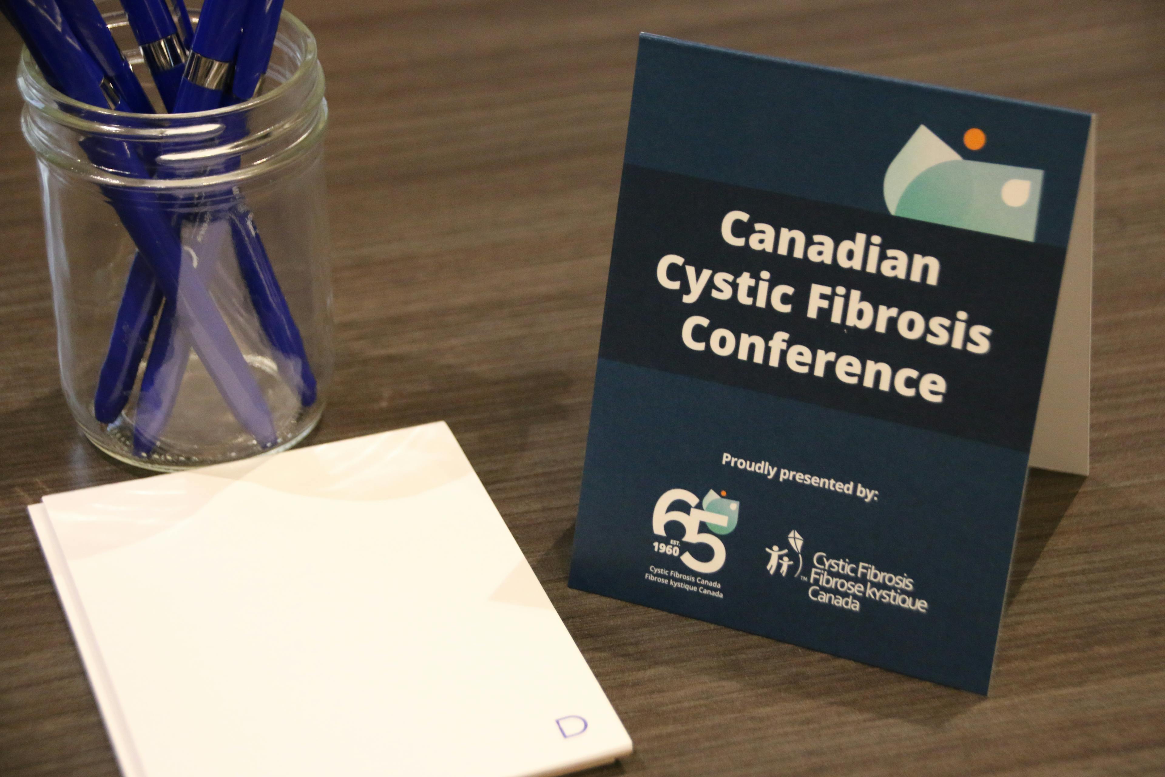 Canadian CF Conference