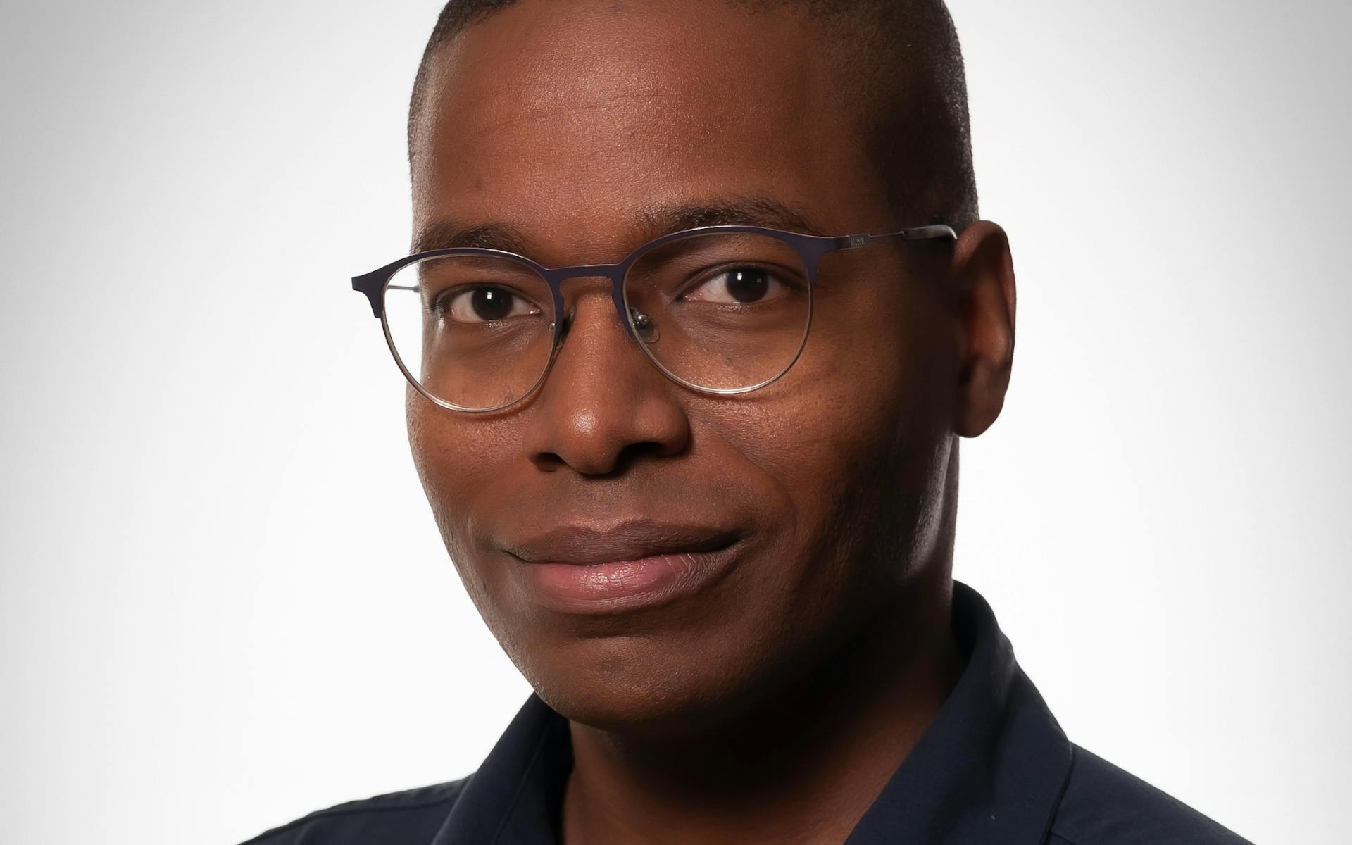 Image of Dr. Fabrice Jean-Pierre