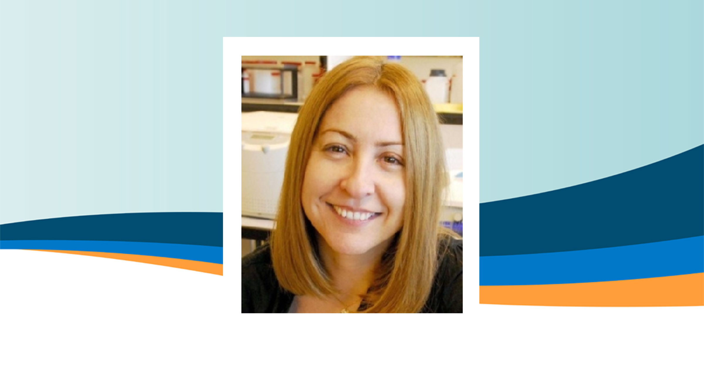 Dr. Veronica Campanucci: Unraveling the Link Between Nerve Signals and ...