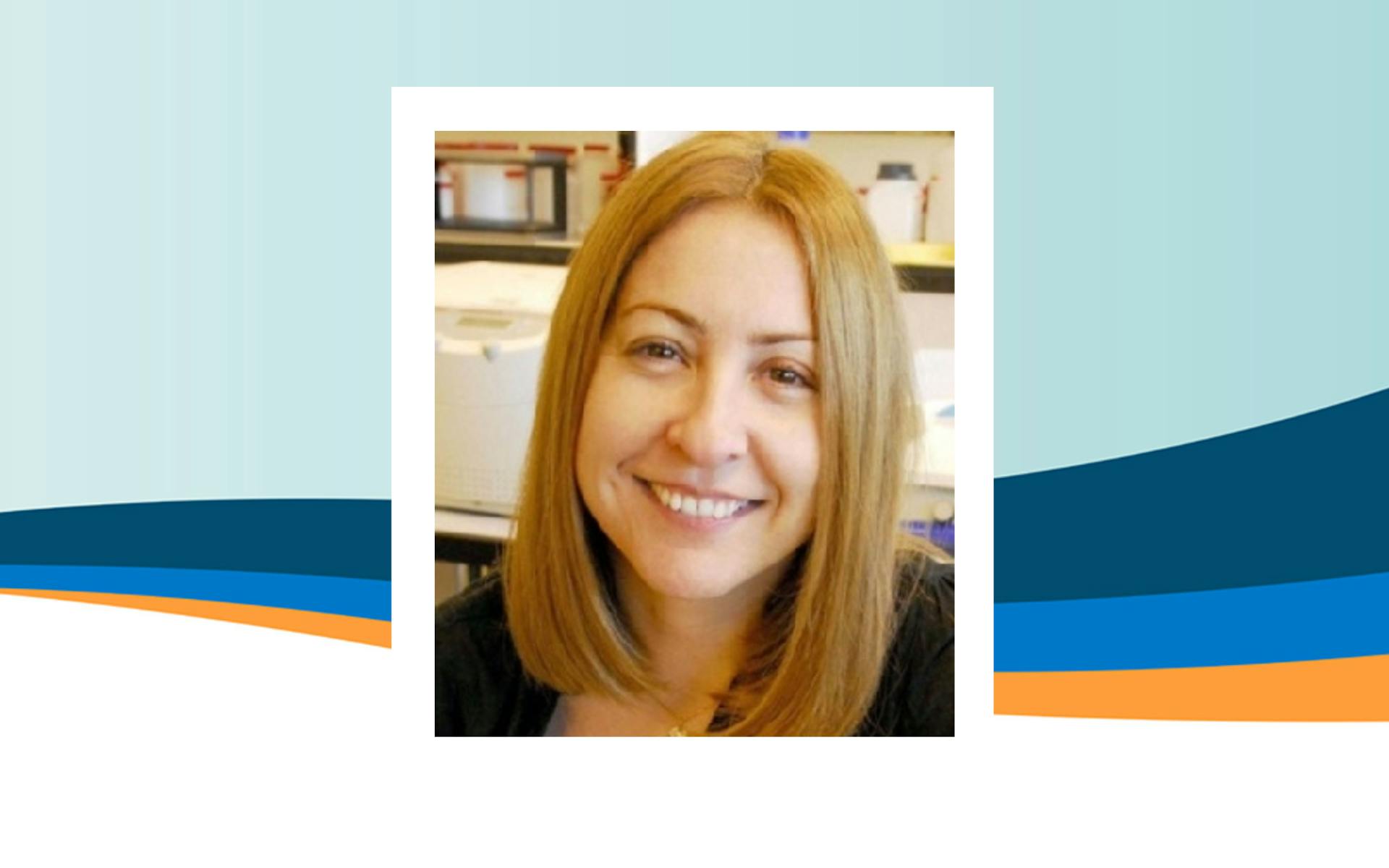 Dr. Veronica Campanucci