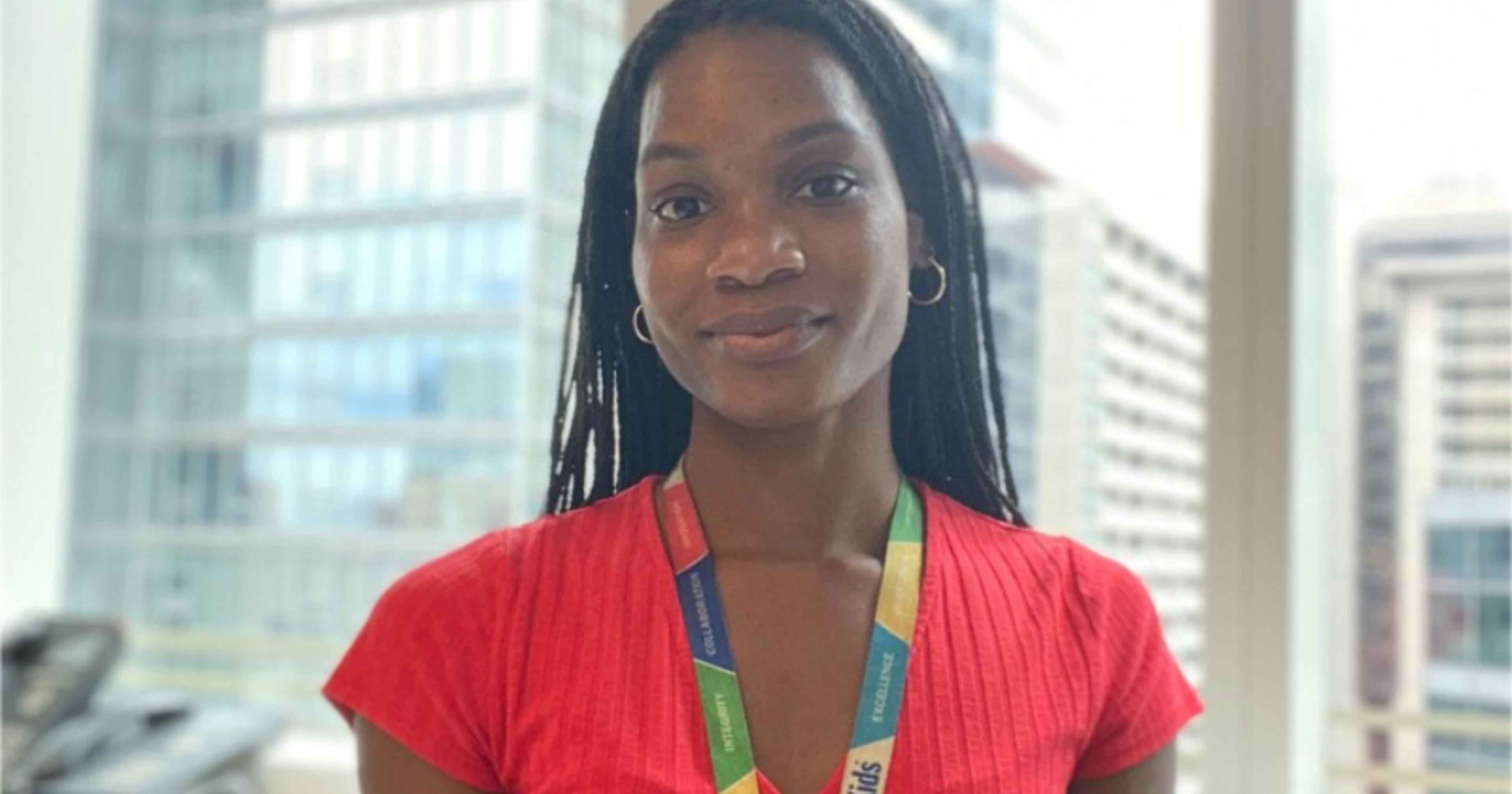 Image of Dr. Amanda Morris