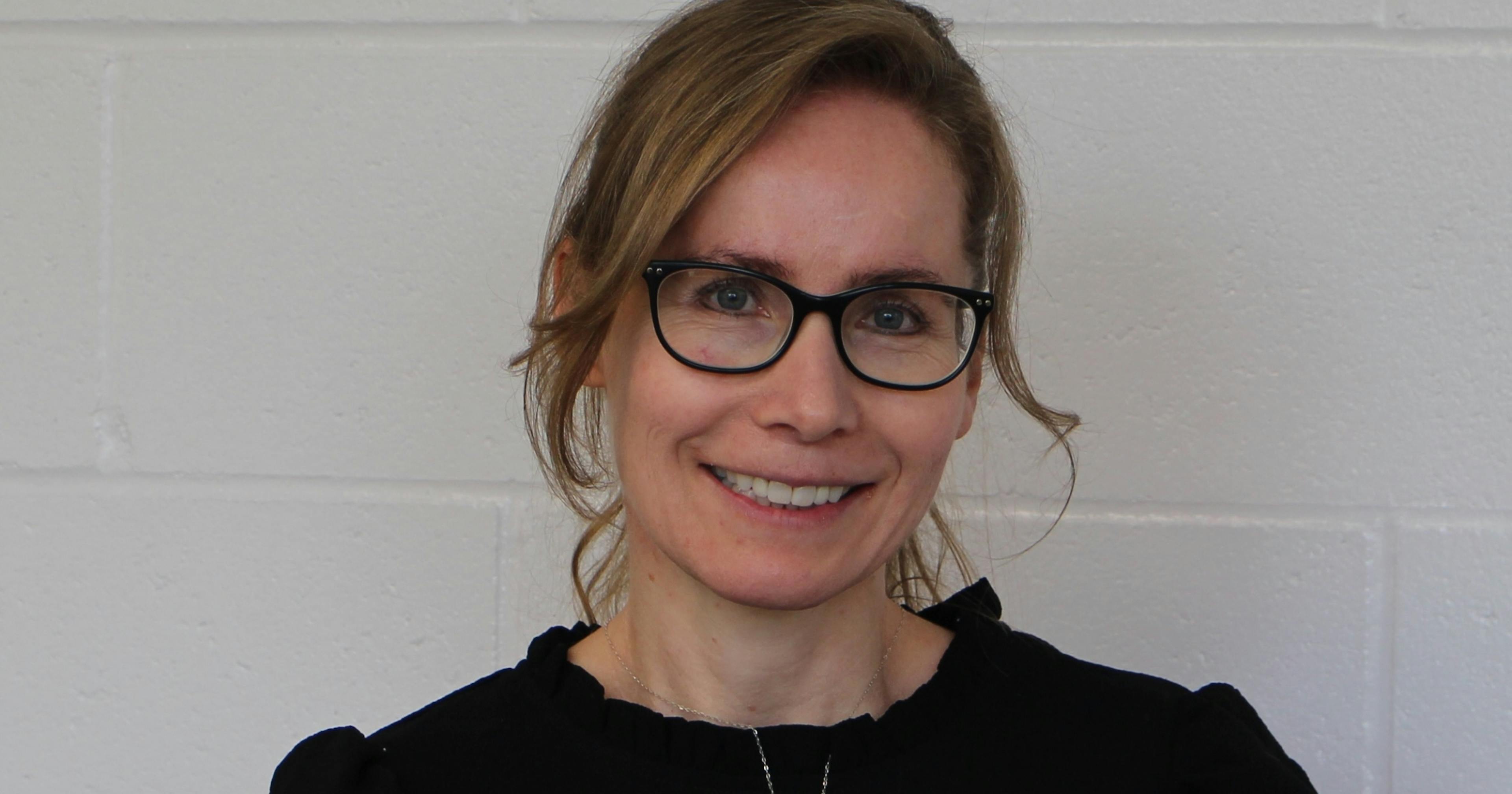 Image of Dr. Sarah Wootton