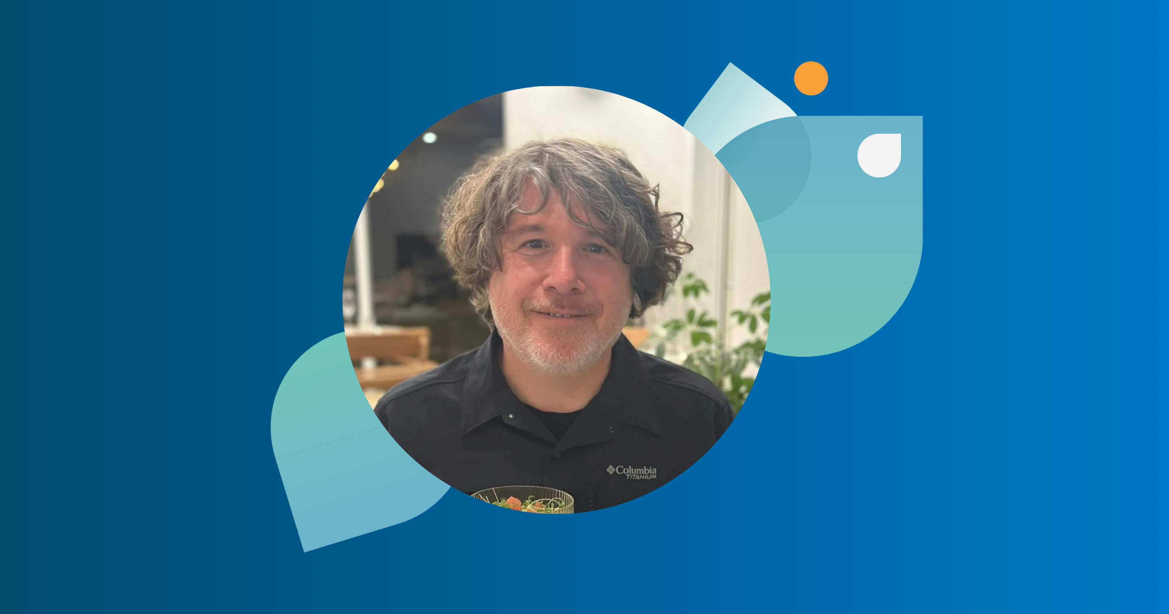 Dr. Patrick Daigneault