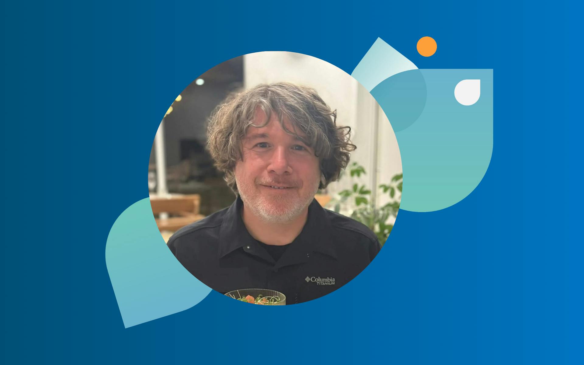 Dr. Patrick Daigneault