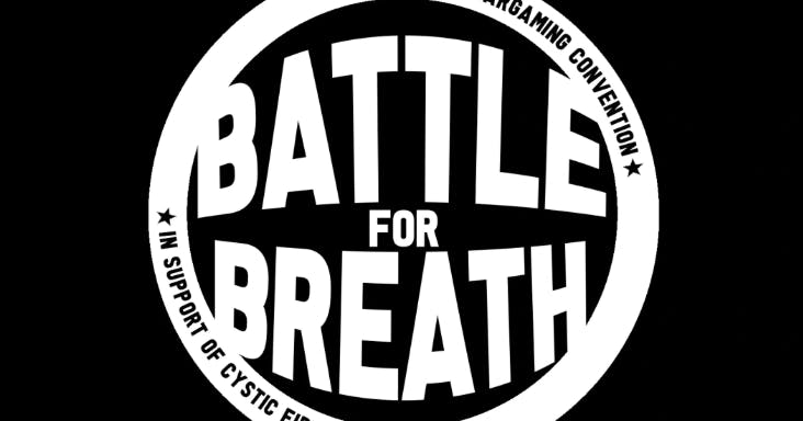 Battle for breath