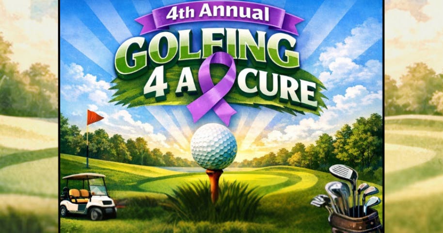 Golfing 4 a Cure 2026