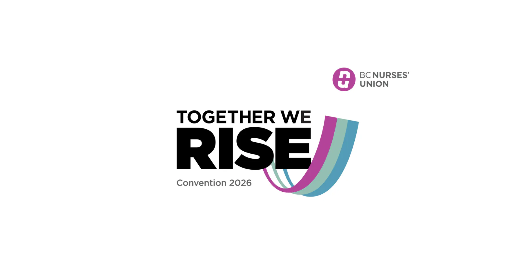 Together We Rise Convention