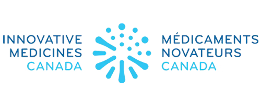 Medicaments novateurs Canada