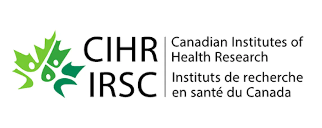 Instituts de recherche en sante de Canada