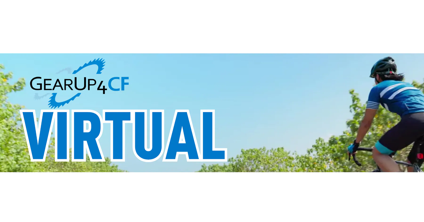 Virtual GearUp4CF