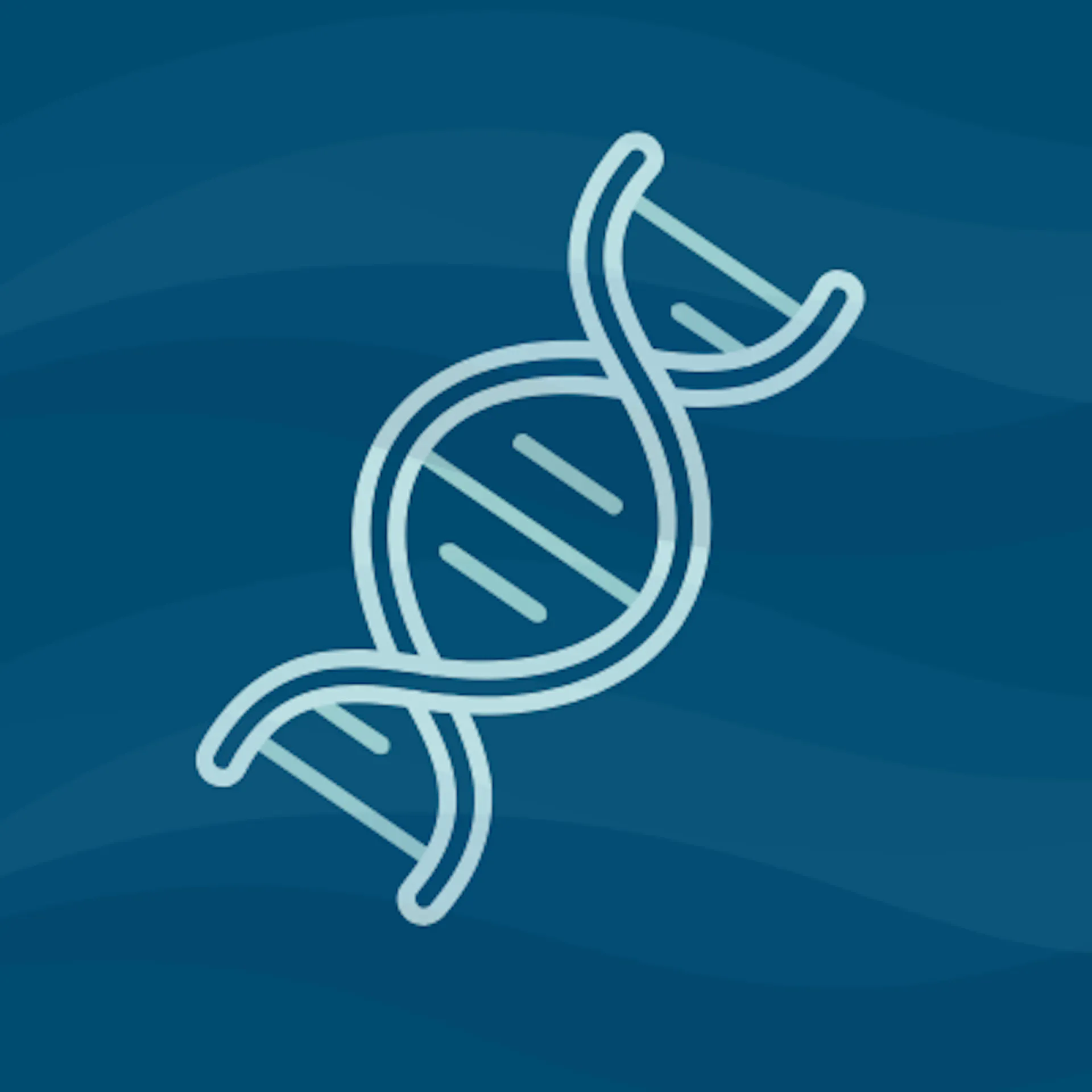 DNA double helix
