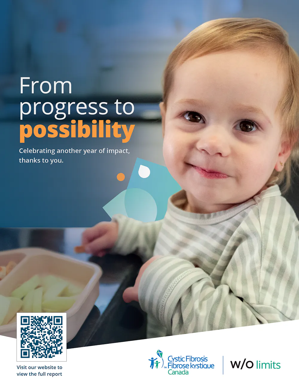 Click here to read the 2025-26 Impact Report