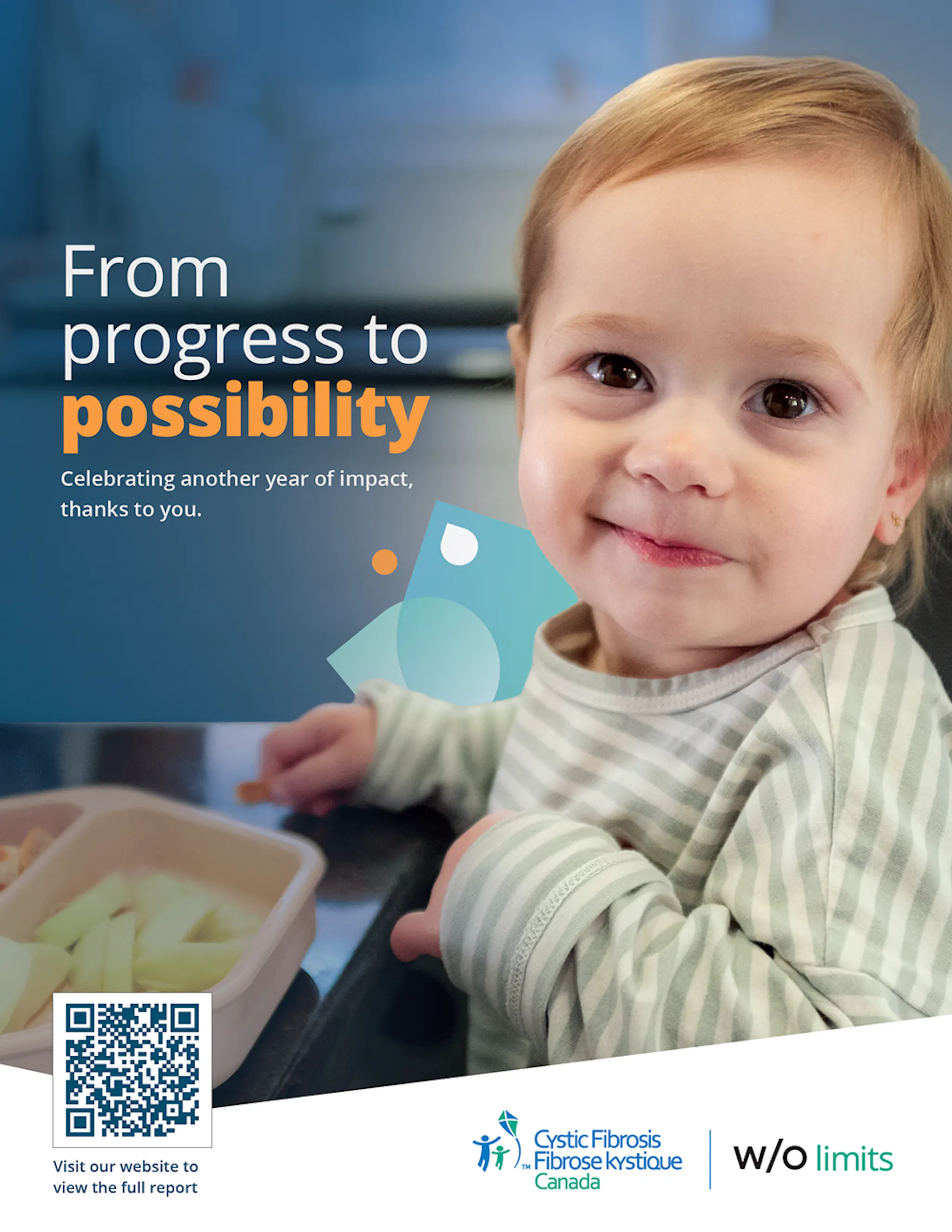 Click here to read the 2025-26 Impact Report