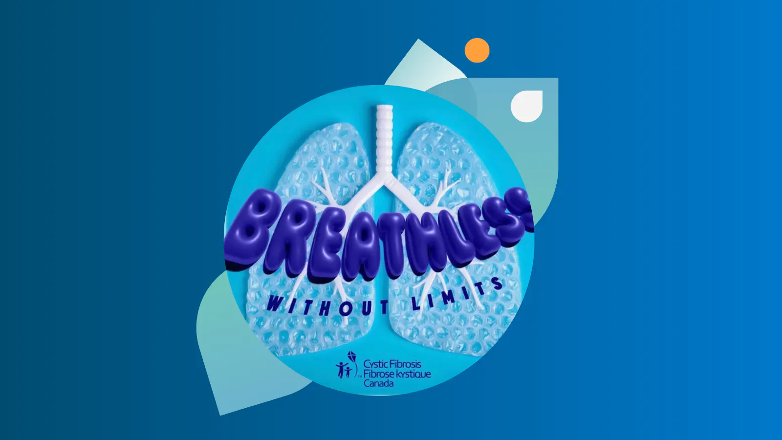 Breathless Logo