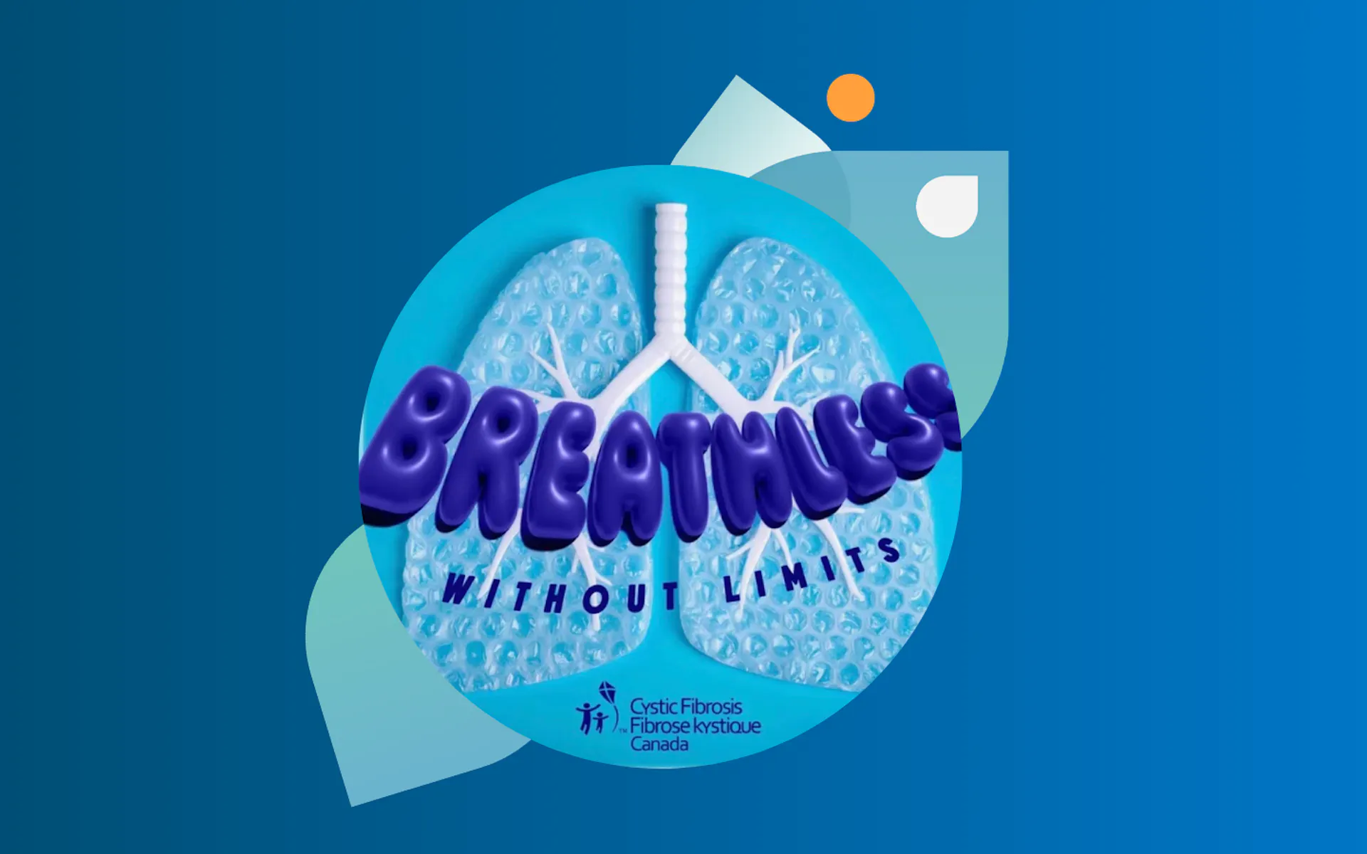 Breathless Logo