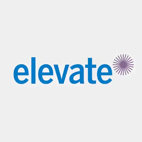Elevate logo