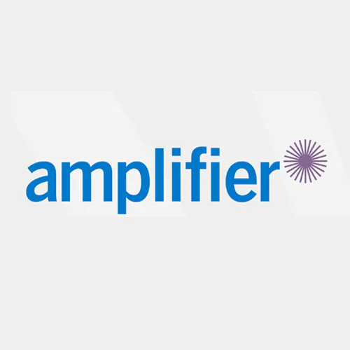 Amplifier logo