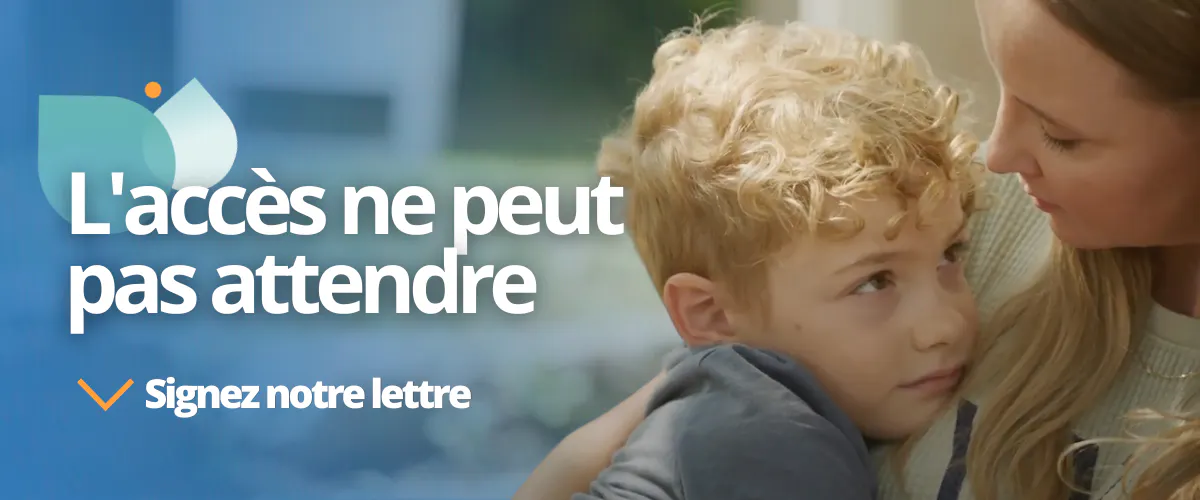 L'acces ne peut pas attendre