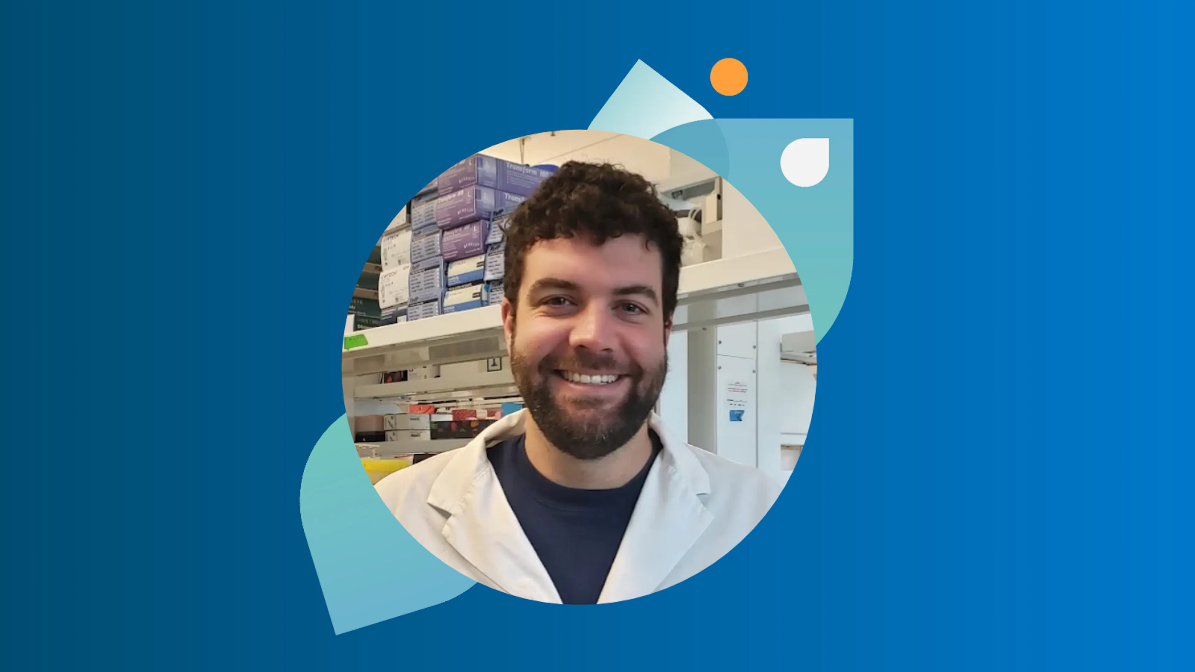 Dr. Justin Di Trani