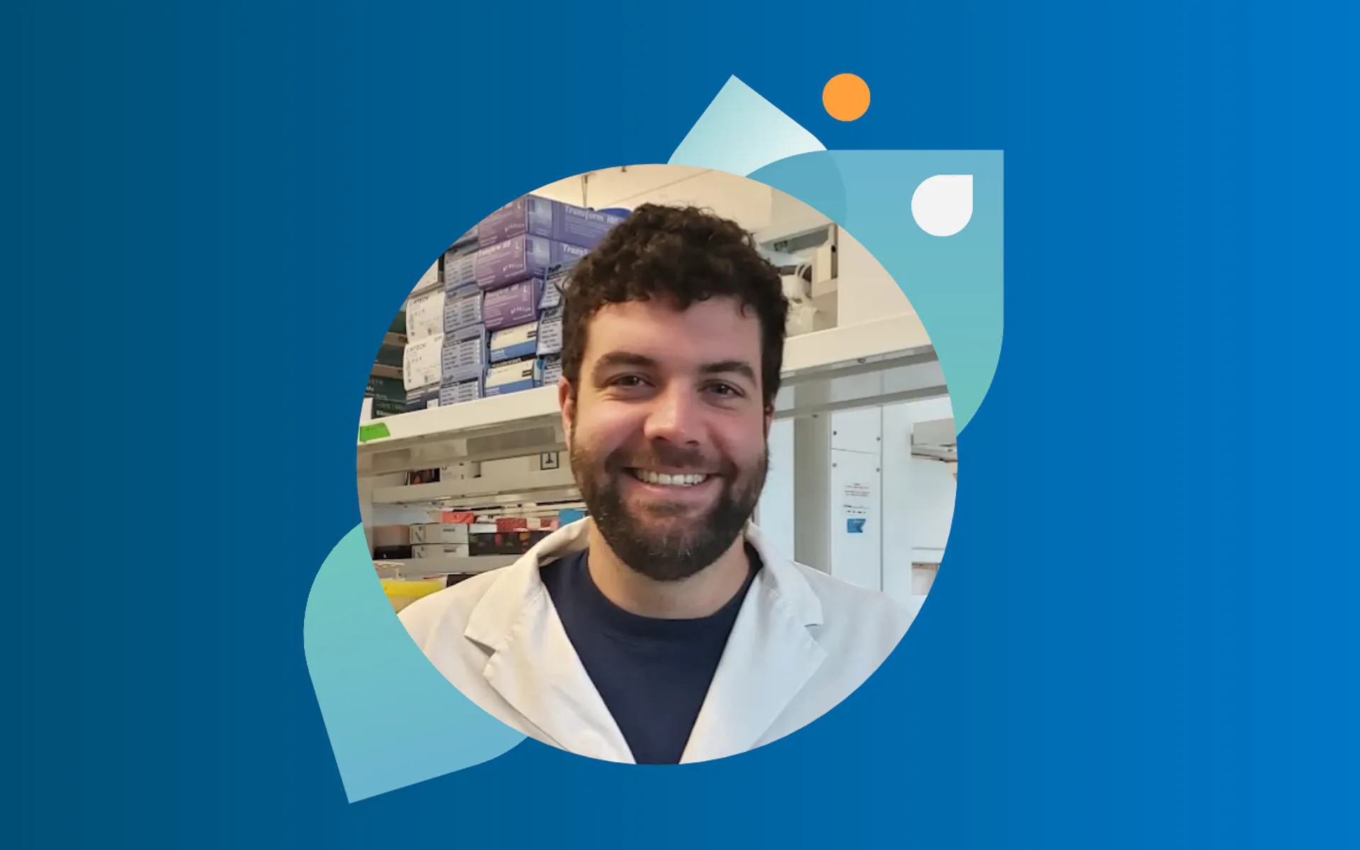 Dr. Justin Di Trani
