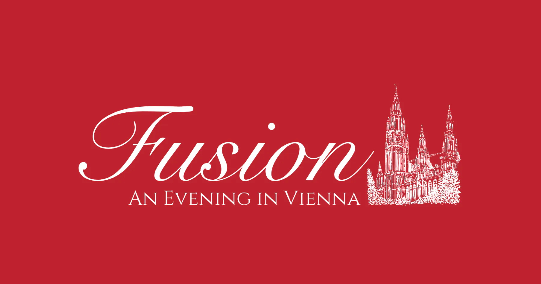 Fusion Gala Banner
