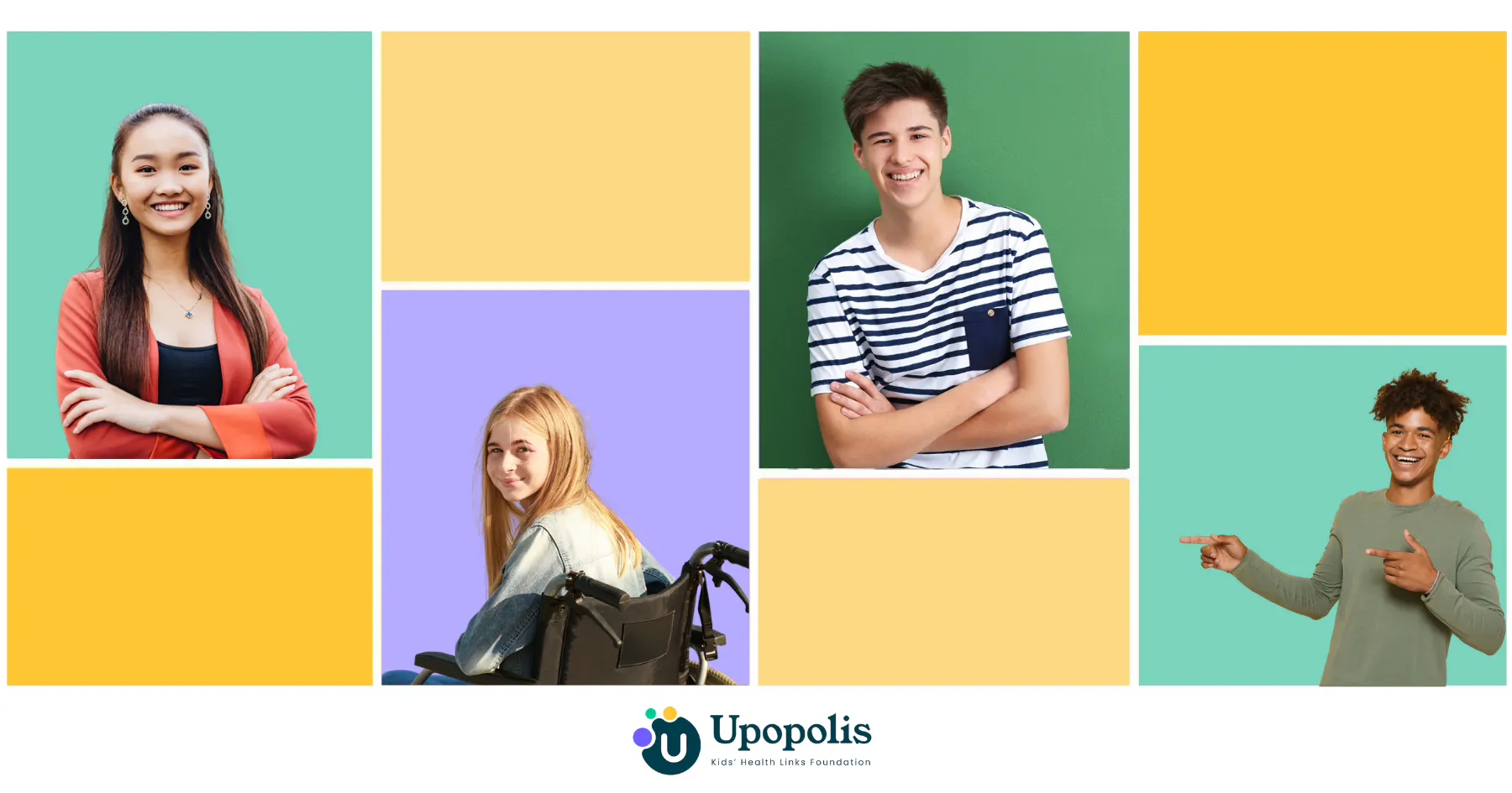 Upopolis header