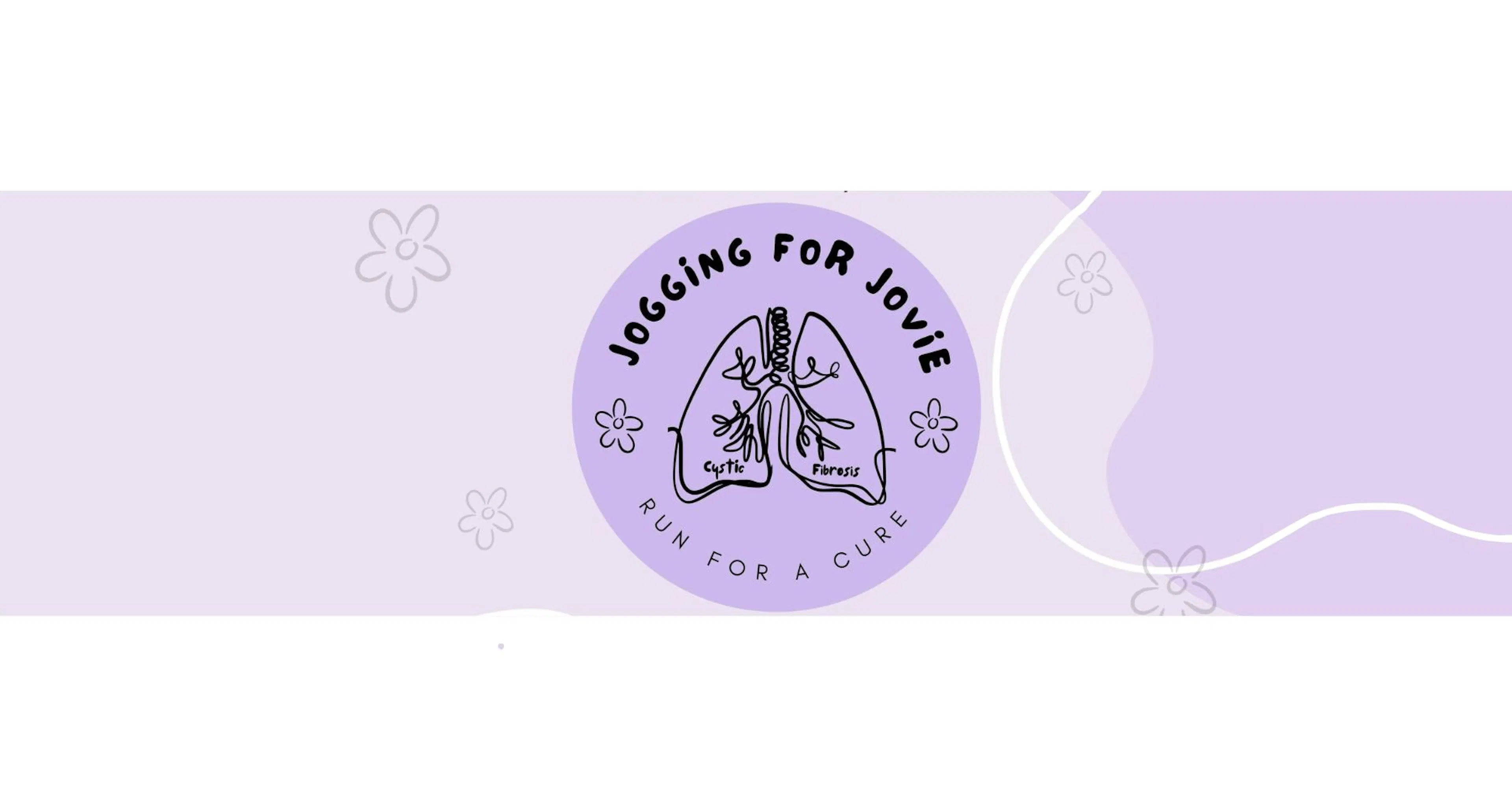 Jogging for Jovie