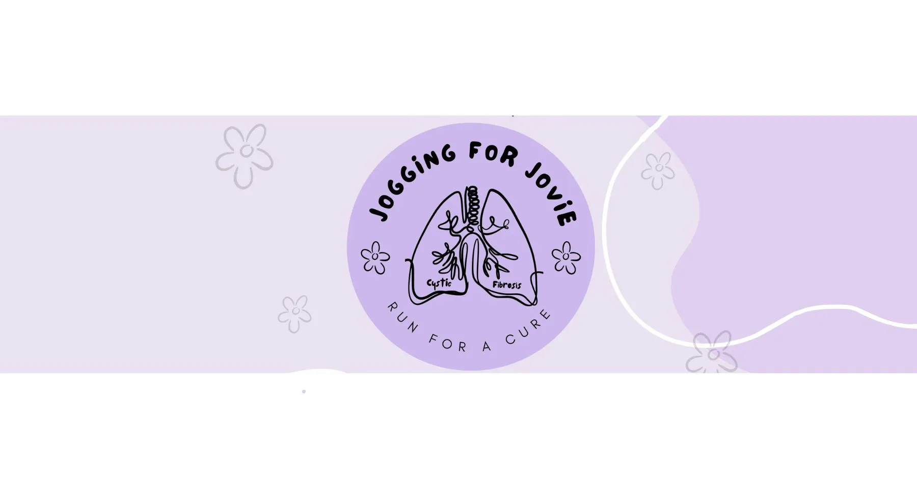 Jogging for Jovie