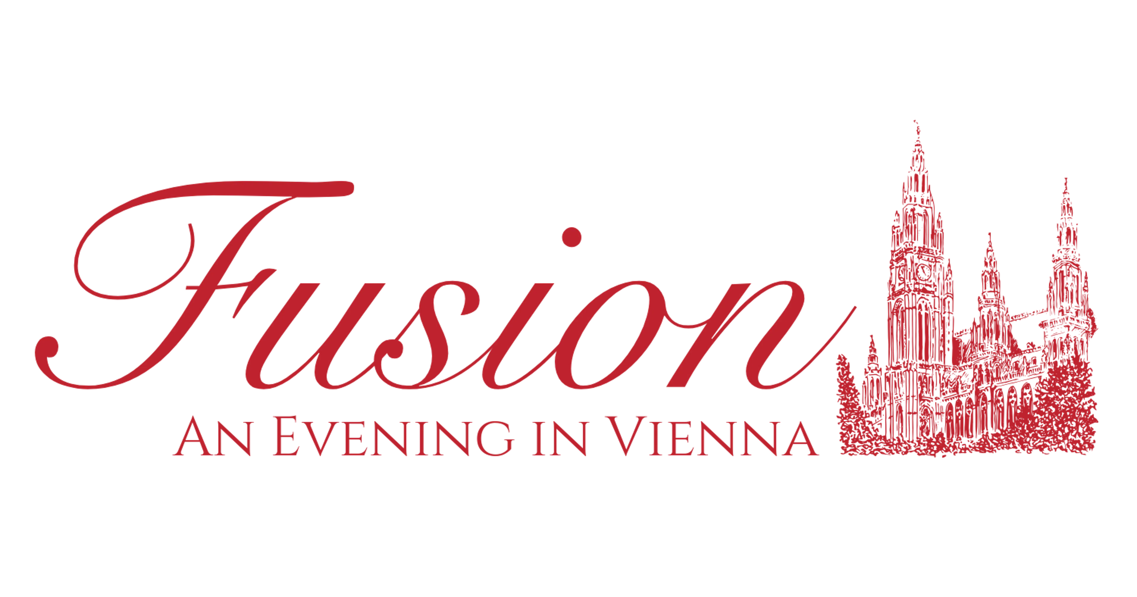 2026 Fusion Gala - An Evening in Vienna