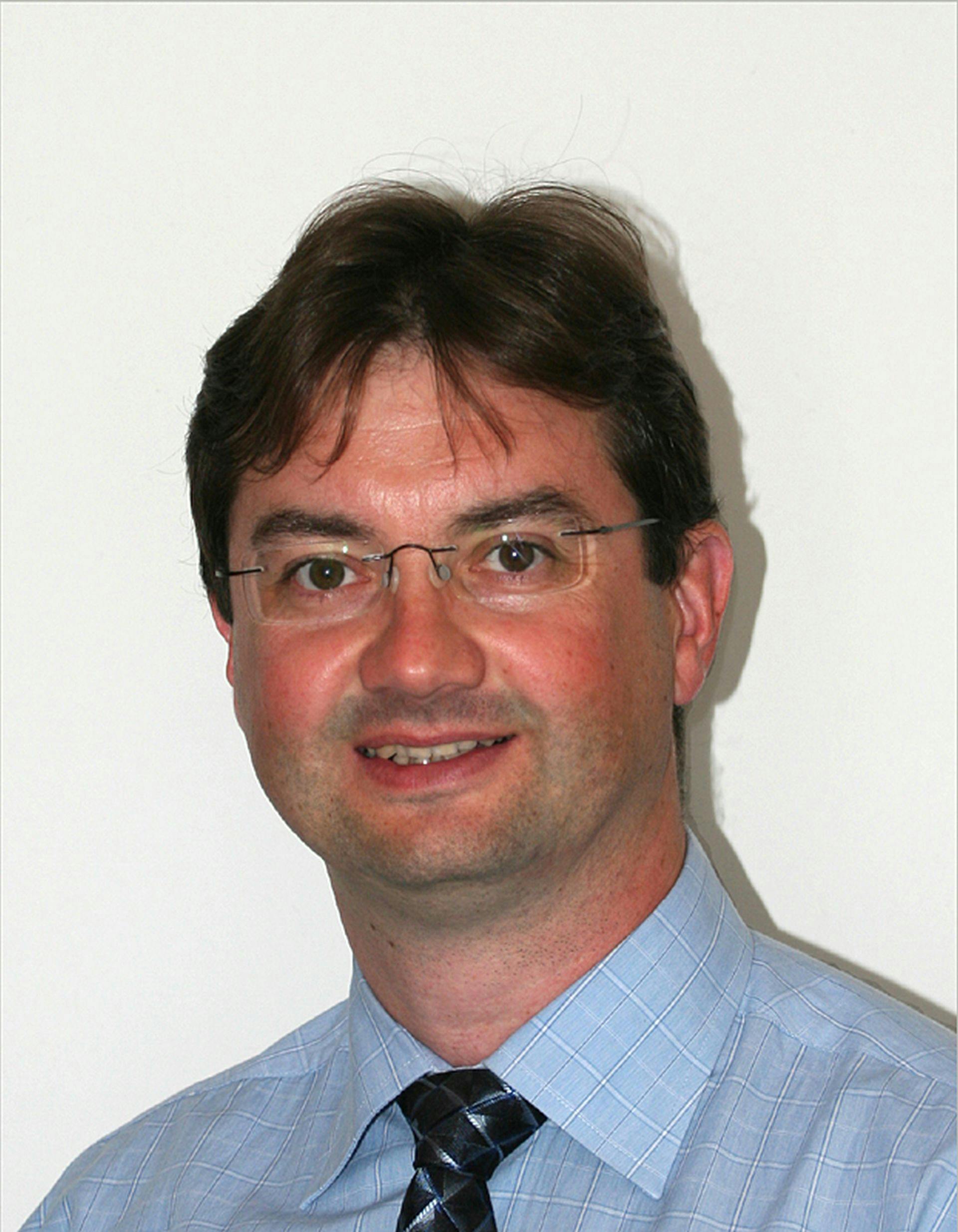 István Bágyi