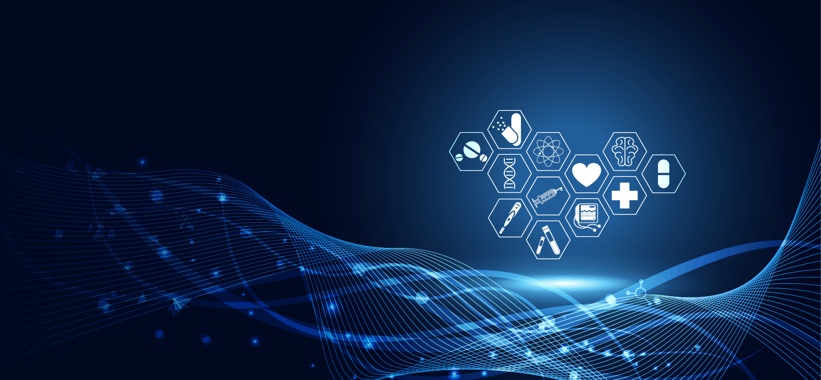 Cytocast Digital Twin Platform