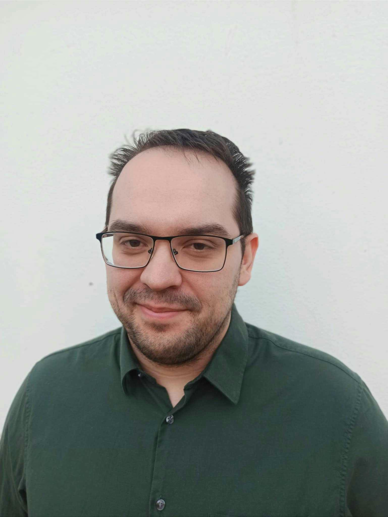 Gergely Szabó