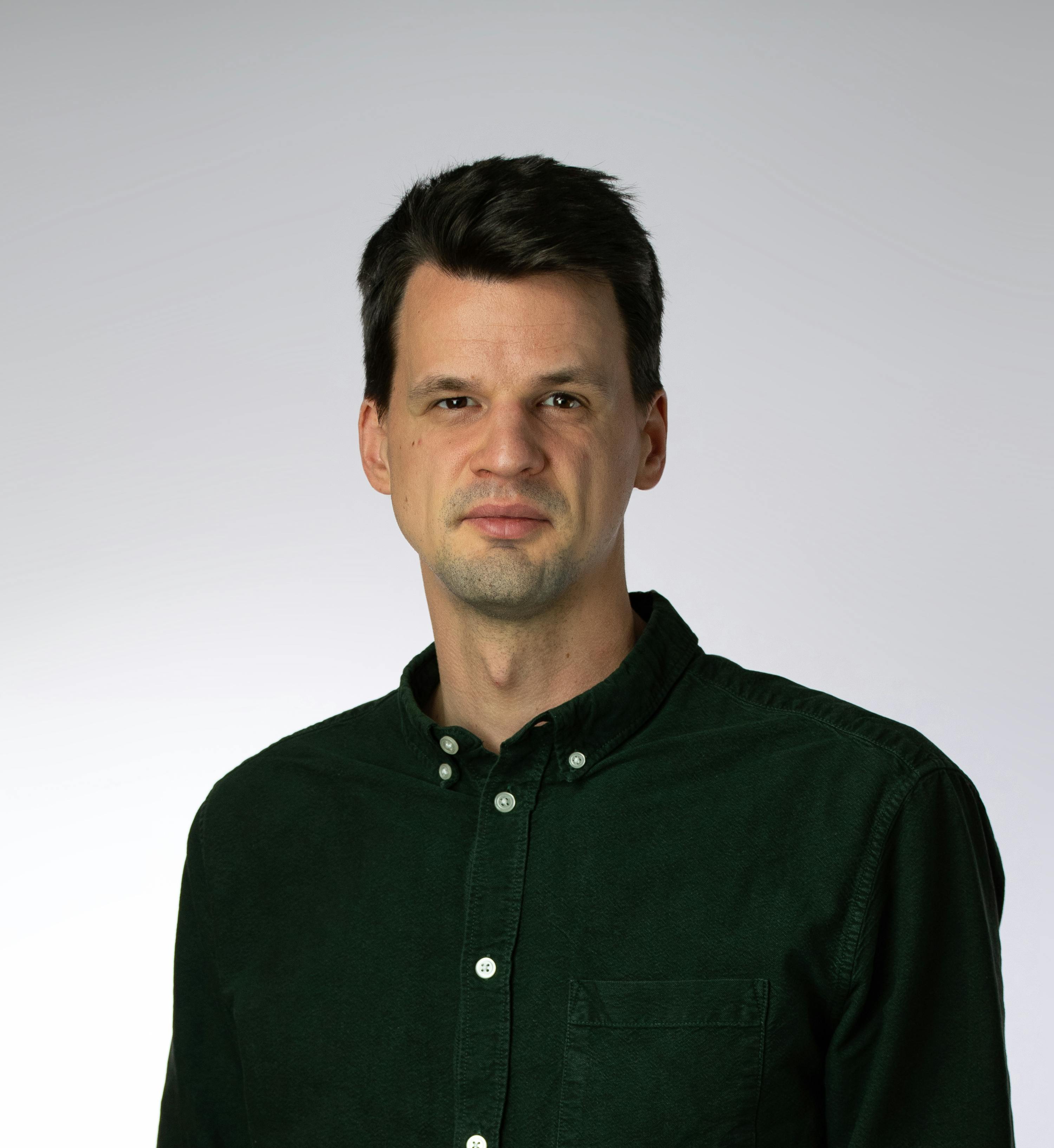 András Ecker