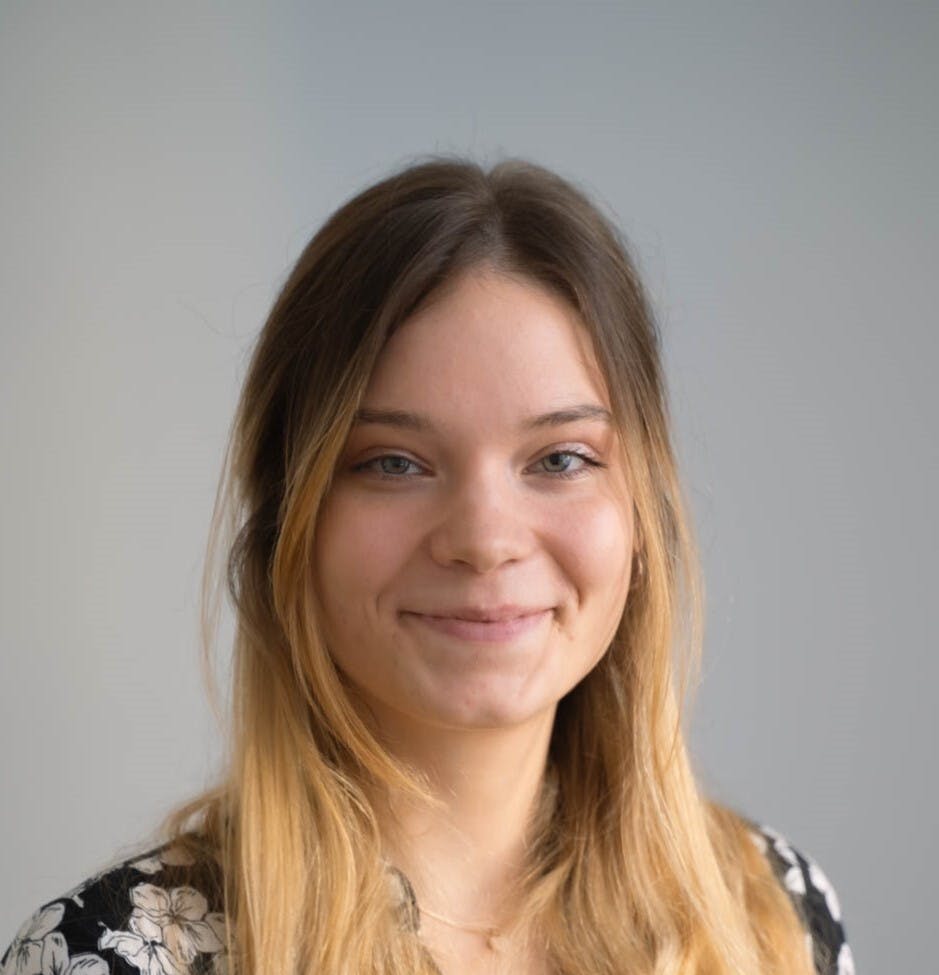 Boglárka Szabó