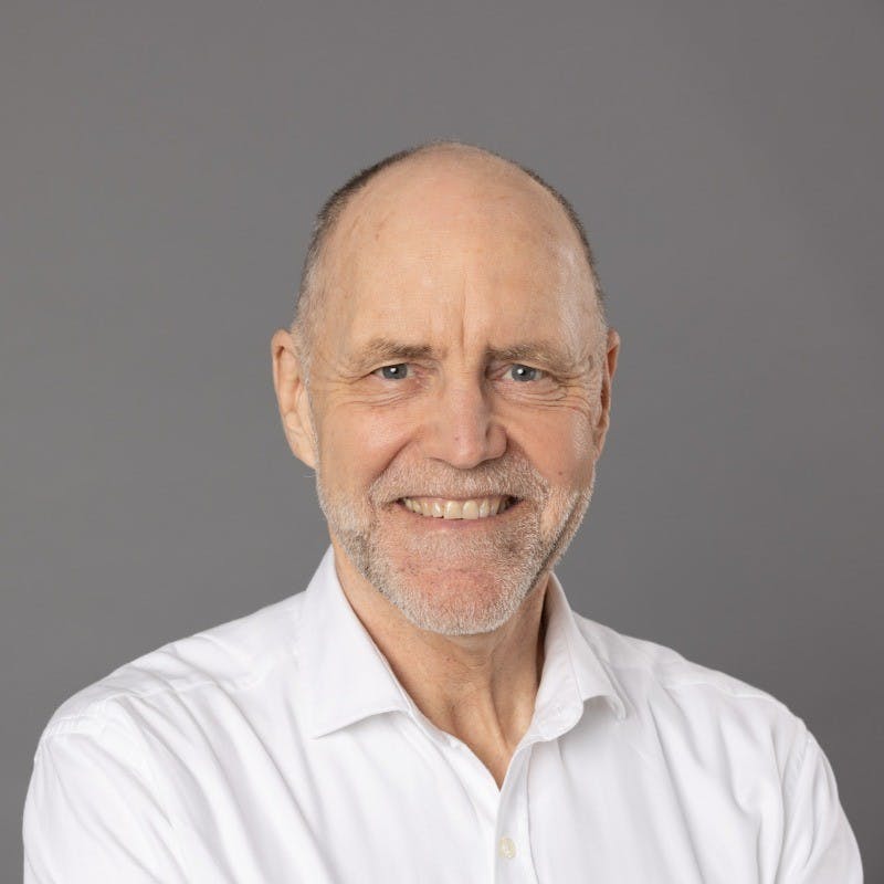 Paul Lebeau