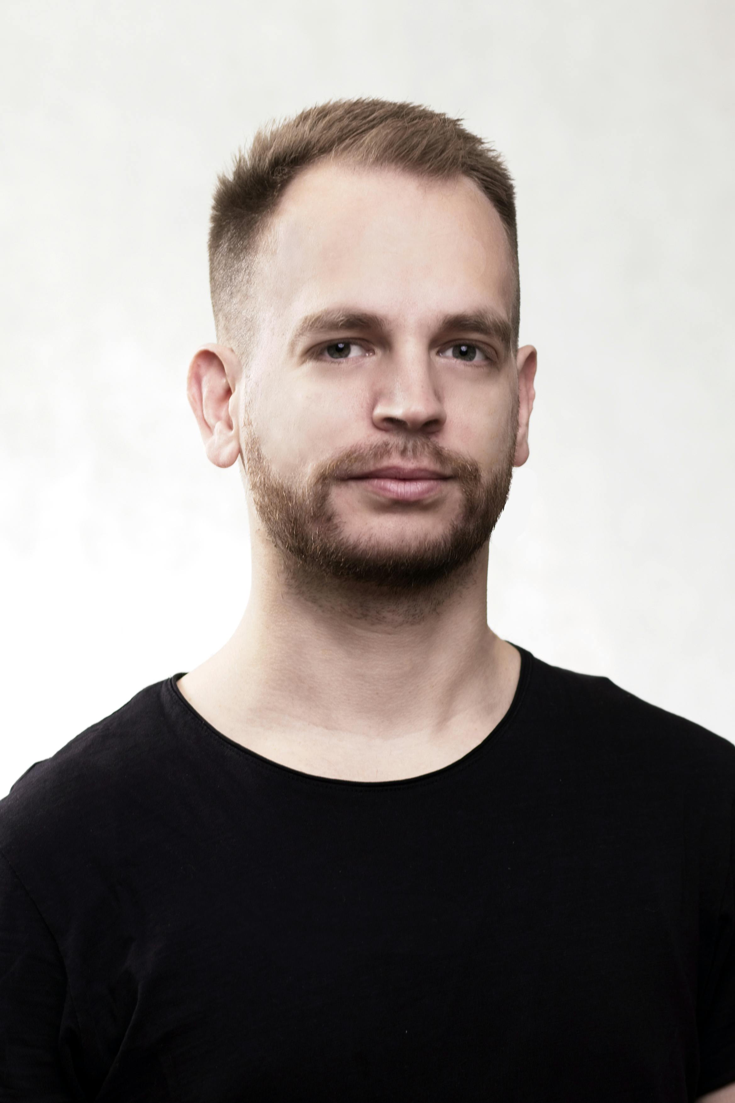 Balázs Drávai