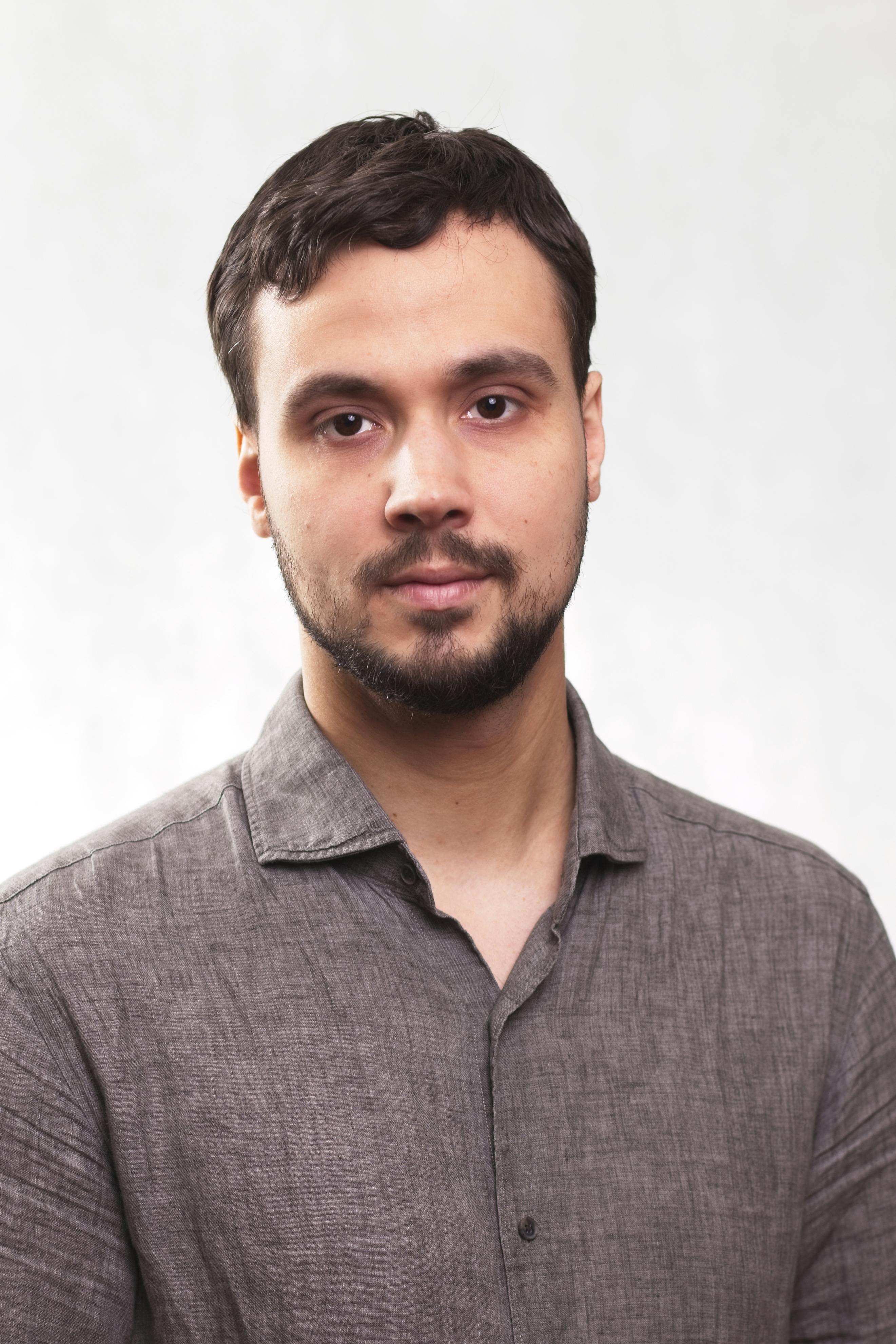 Bence Keömley-Huszár