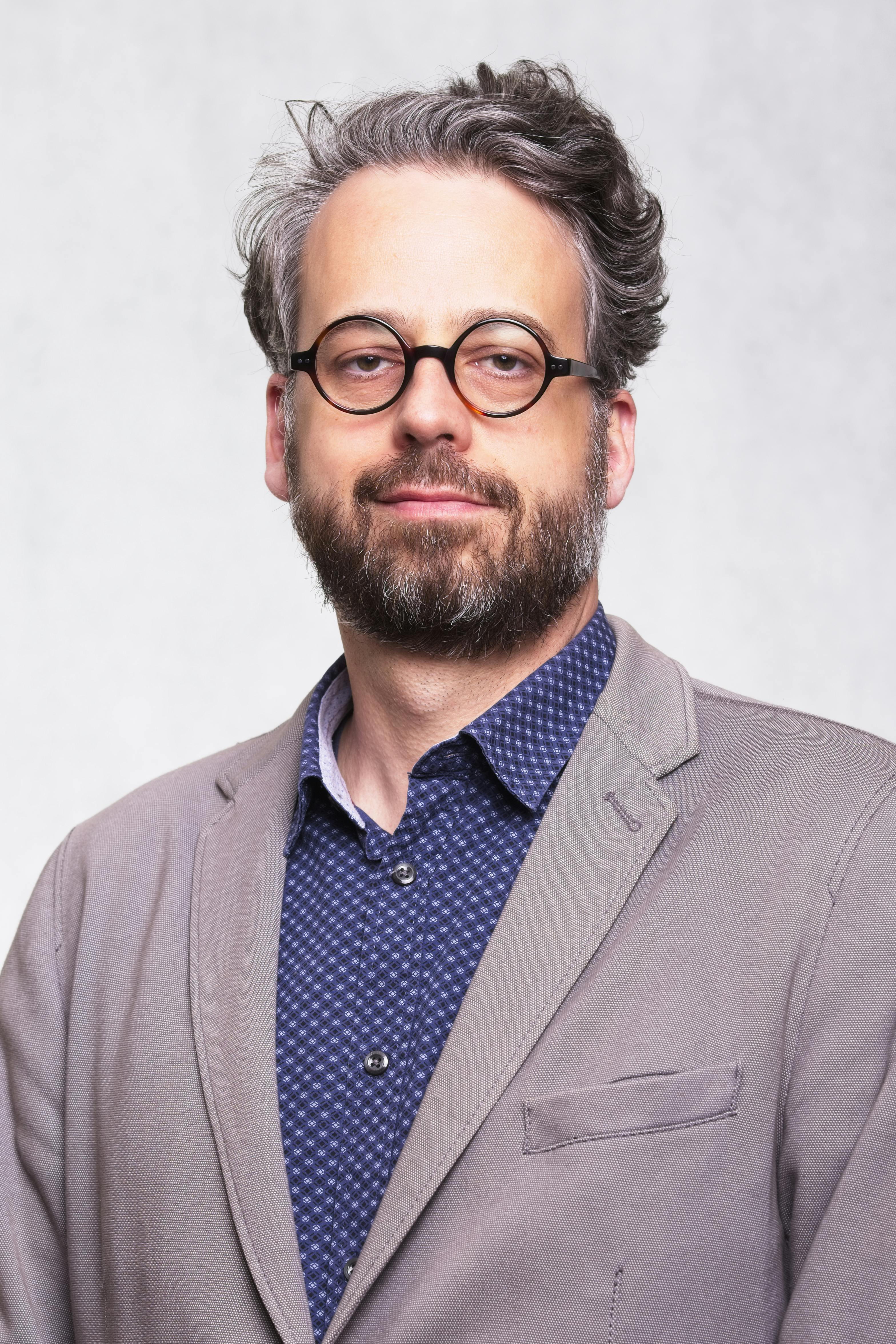 Attila Csikász-Nagy  