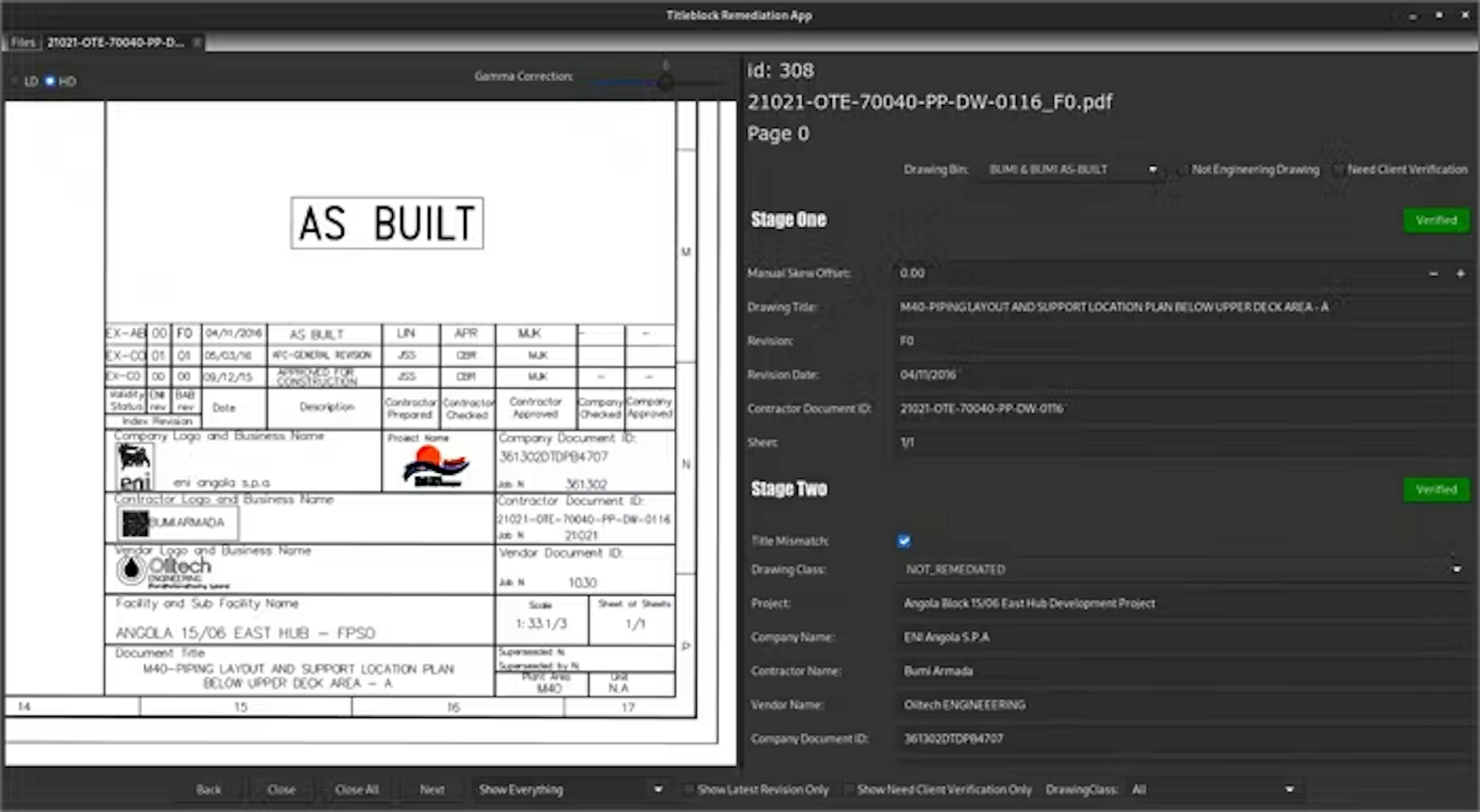 Cenozai Site Register App