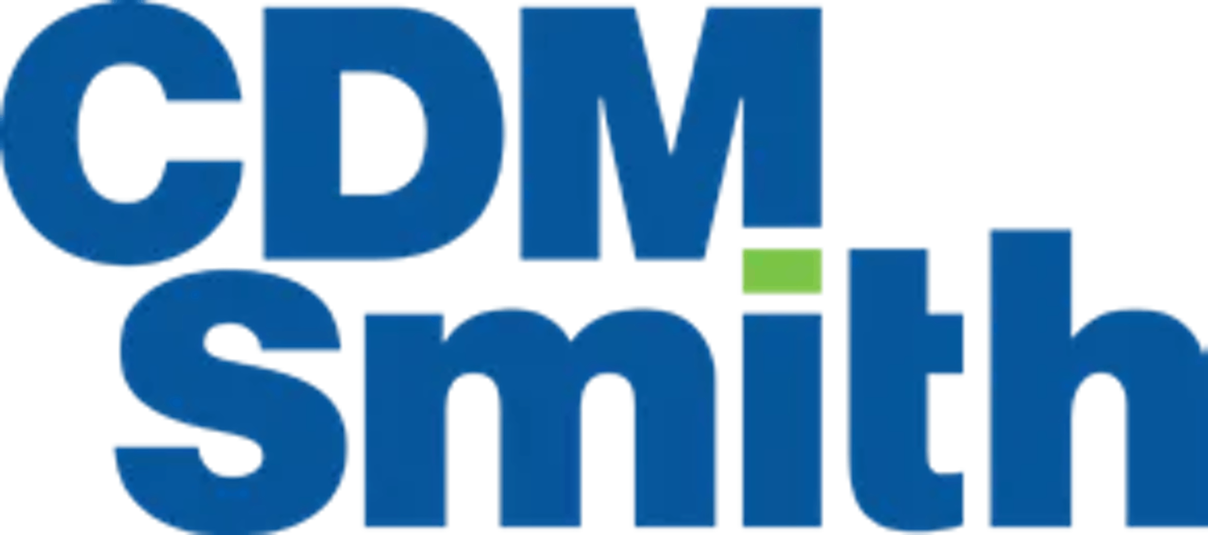 Cdm Smith